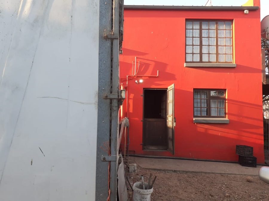 Commercial Property for Sale in Albertinia Western Cape